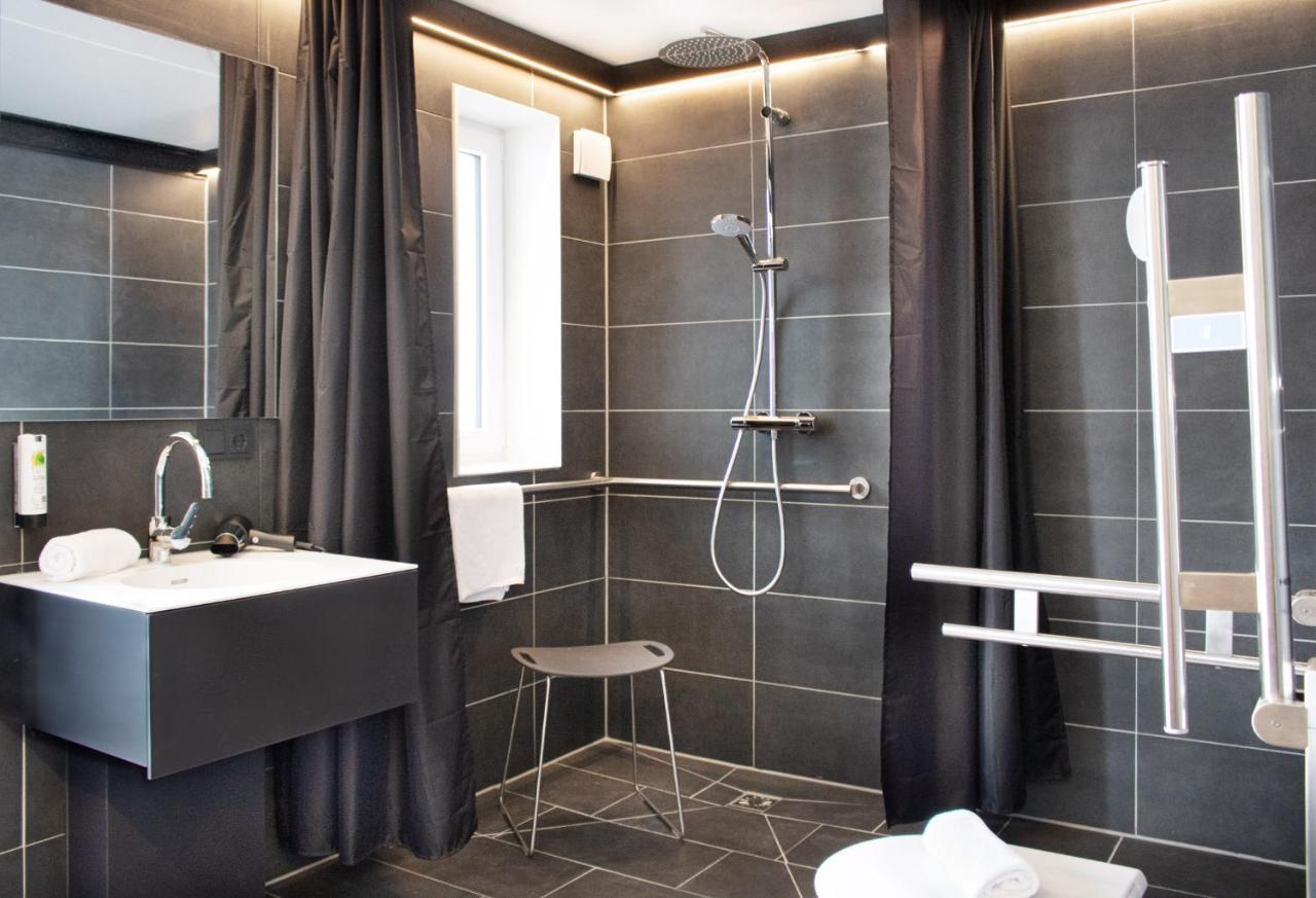 Ga Hotel By Wmm Hotels Graben  Экстерьер фото