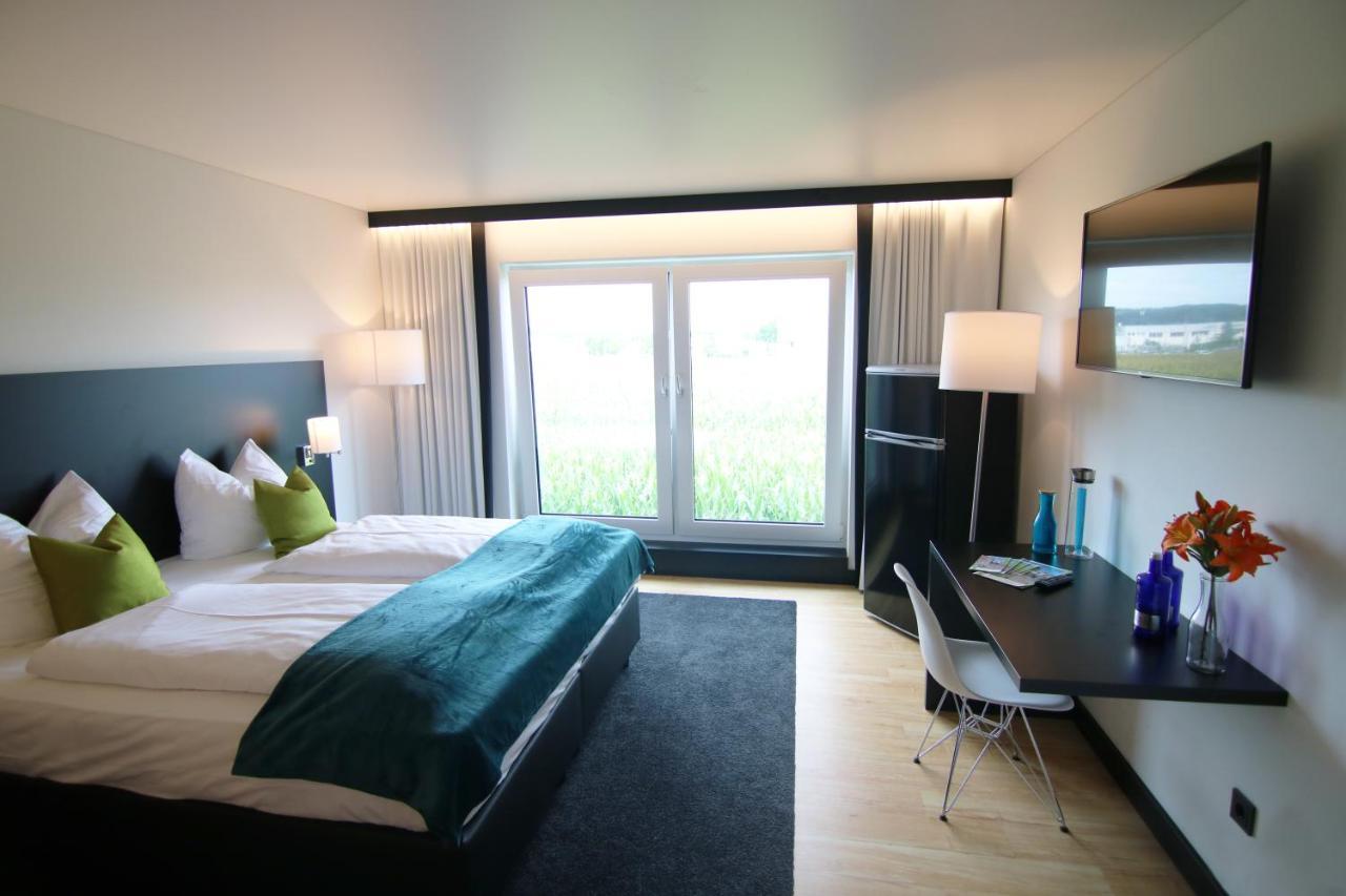 Ga Hotel By Wmm Hotels Graben  Экстерьер фото